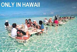 Slo en Hawaii