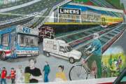 Estación Liniers