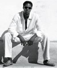 Kluivert fashion